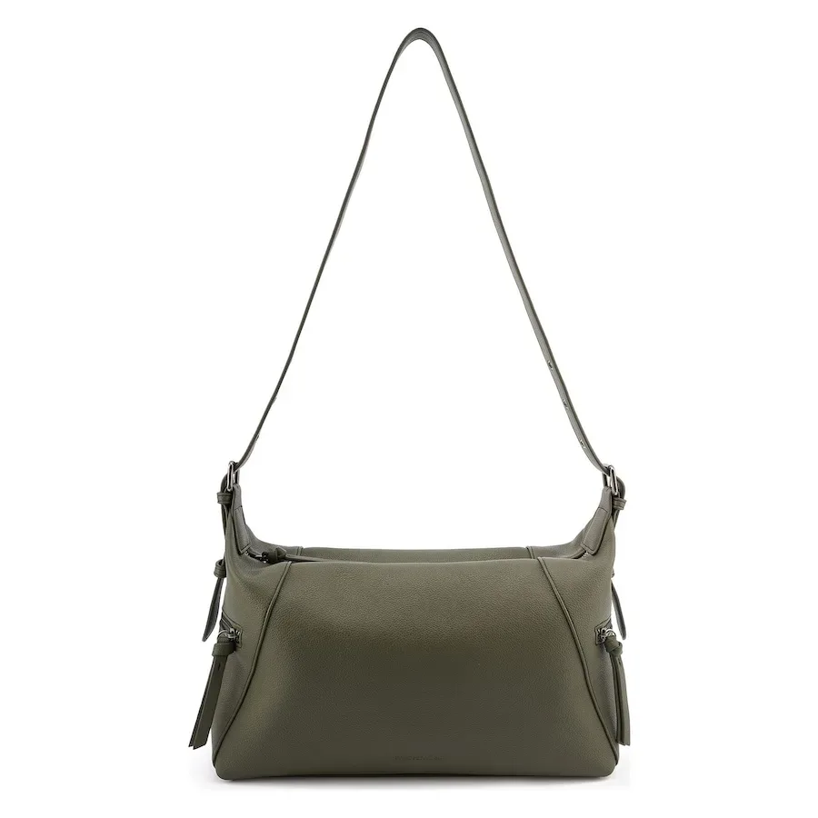 FREDsBRUDER My Bestie Umhängetasche Handtaschen 1 ct Hellbraun Damen