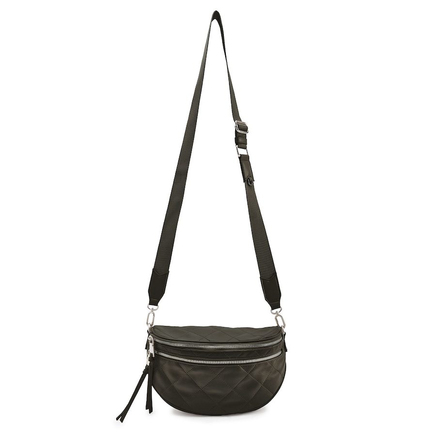 FREDsBRUDER Comfy Carry Umhängetasche Handtaschen 1 ct Hellbraun Damen