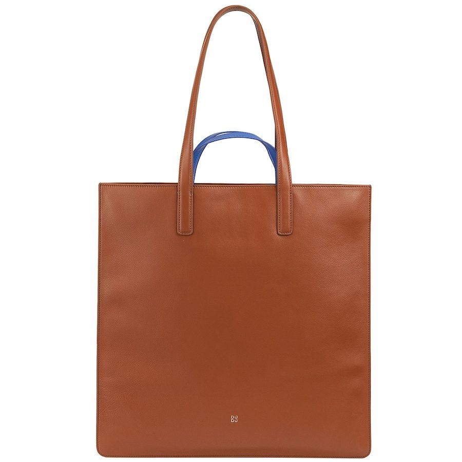 DuDu Shopper Handtaschen 1 ct Coral Damen
