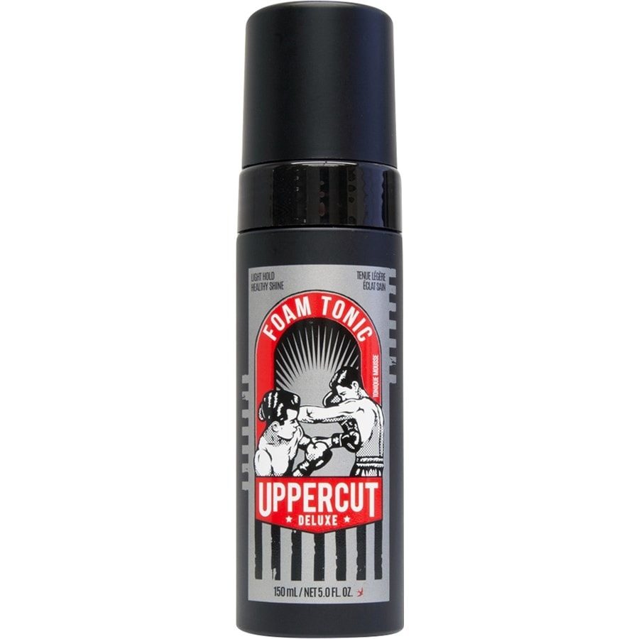 UPPERCUT DELUXE Foam Tonic Schaumfestiger 150 ml Herren