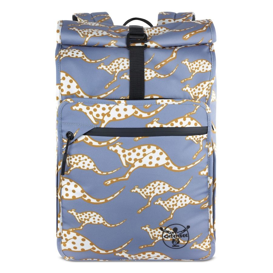 Chiemsee Jump N Fly Daypack Reisetaschen 1 ct Blau Herren