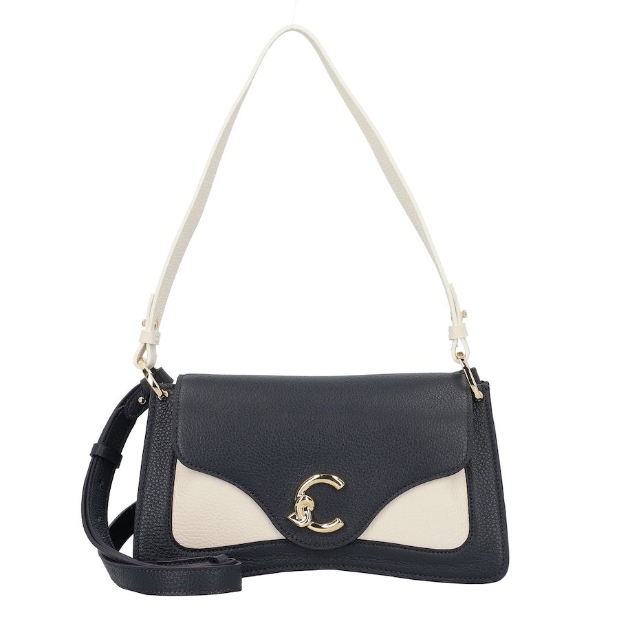Coccinelle C-Me Schultertasche Handtaschen 1 ct Violett Damen