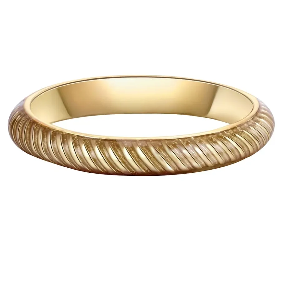 Glanzstücke München - Ring, 54, Gold