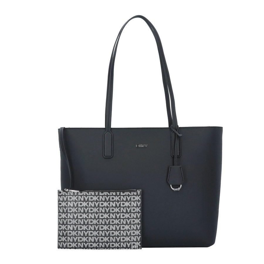 DKNY Saige Shopper Handtaschen 1 ct Schwarz Damen