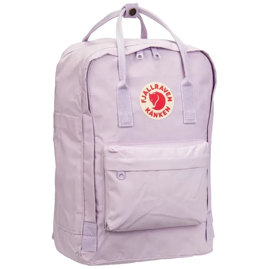 Fjällräven - Rucksack, für Damen, Lila, Größe L