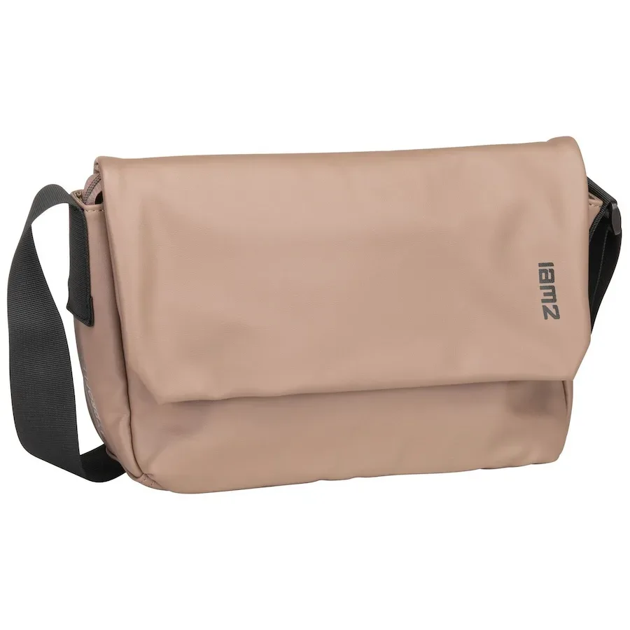 ZWEI Cargo Messenger Handtaschen 1 ct Braun