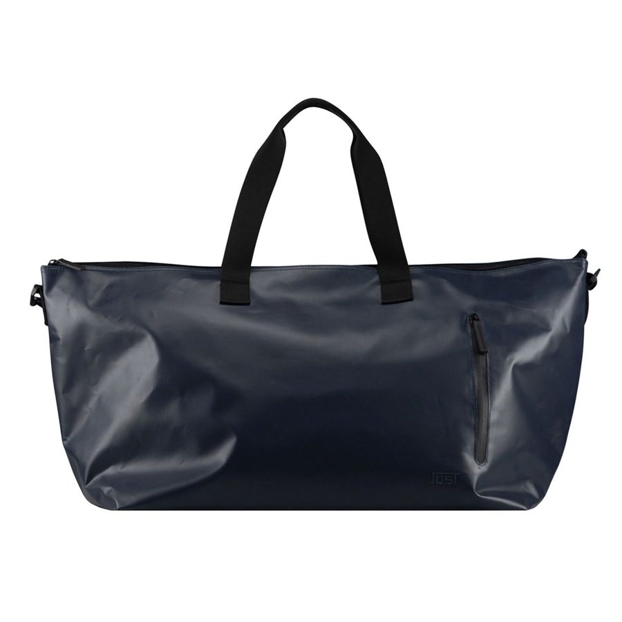 Jost Tolja Weekender Reisetasche 52 cm Reisetaschen 1 ct Schwarz Herren