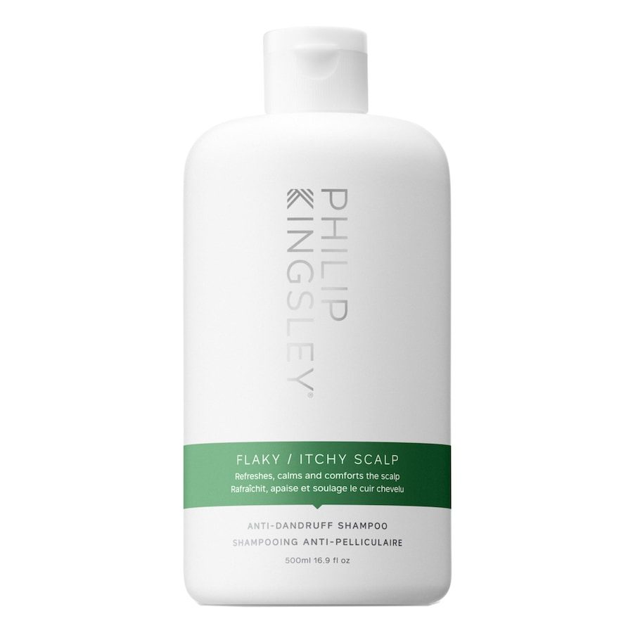 Philip Kingsley Flaky Itchy Scalp Shampoo 0,5 l