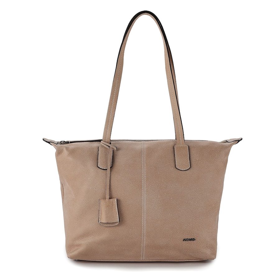 Picard Lesotho Shopper Handtaschen 1 ct Grau Damen