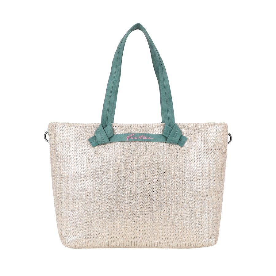 Fritzi aus Preußen Cloud Shopper Handtaschen 1 ct Coral Damen