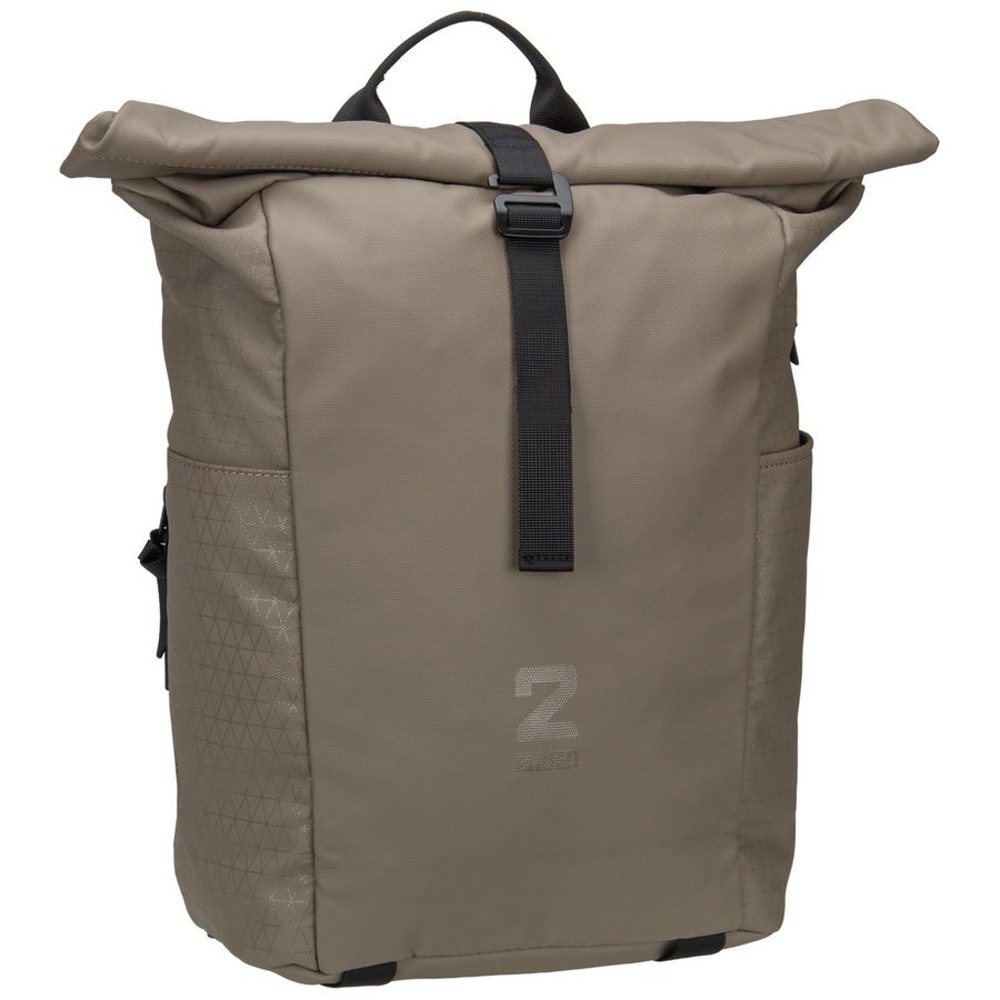 ZWEI Jona Daypack Rucksäcke 1 ct Braun