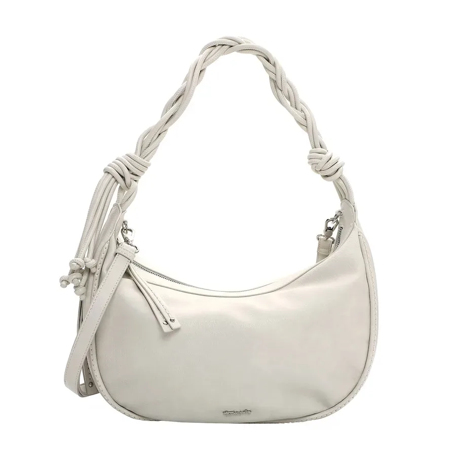 Tamaris Beutel TAS Keona Handtaschen 1 ct Weiss Damen