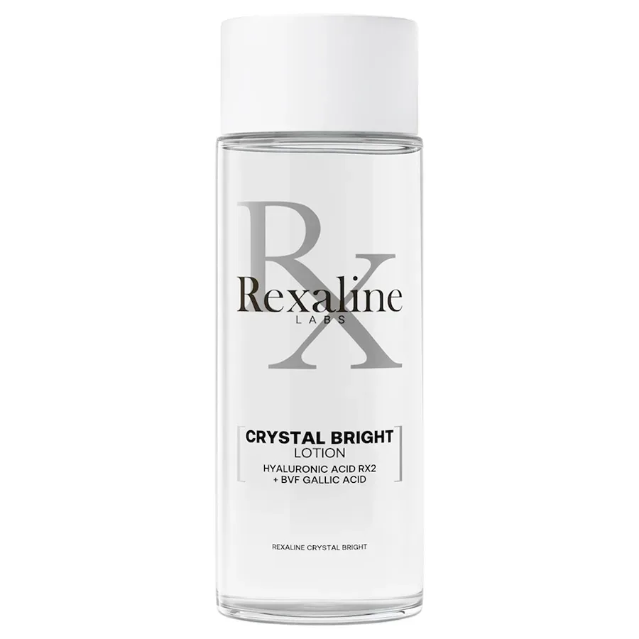 Rexaline Crystal Bright Lotion Gesichtswasser 50 ml