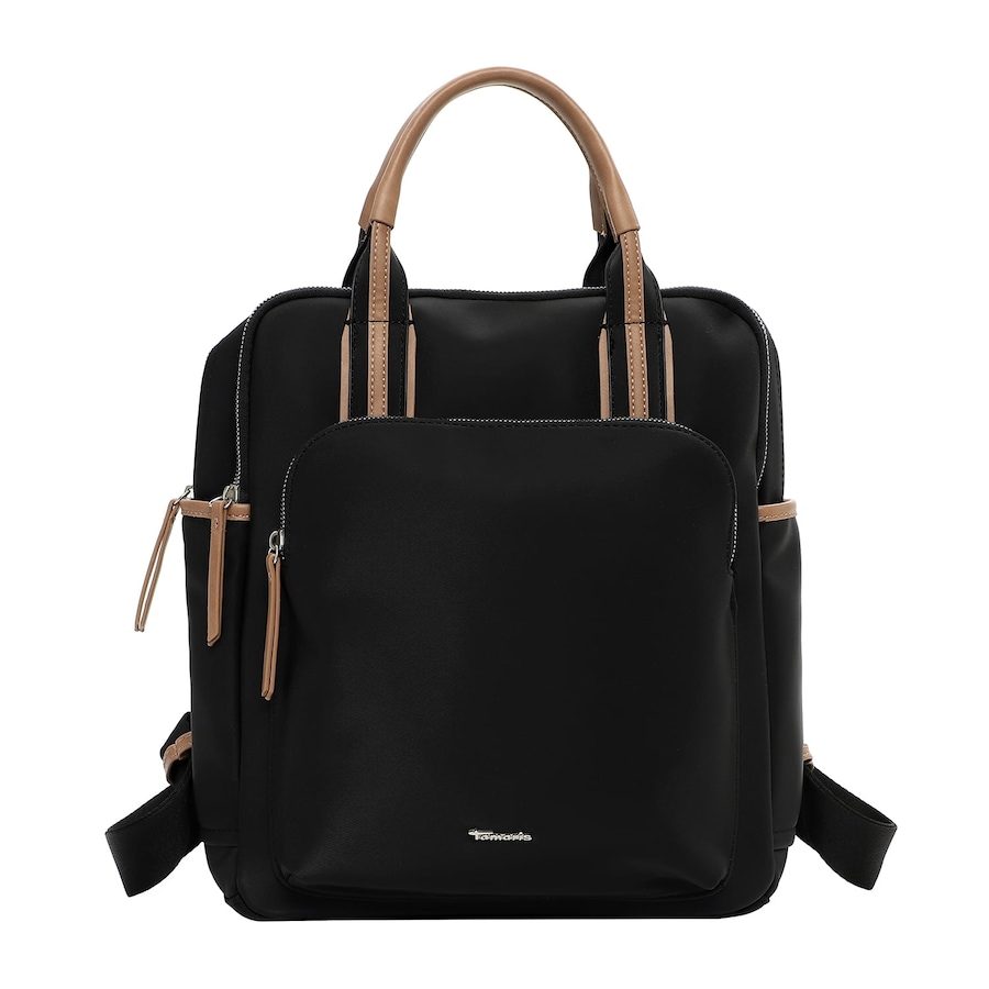 Tamaris TAS Kirsten Daypack Reisetaschen 1 ct Schwarz Damen