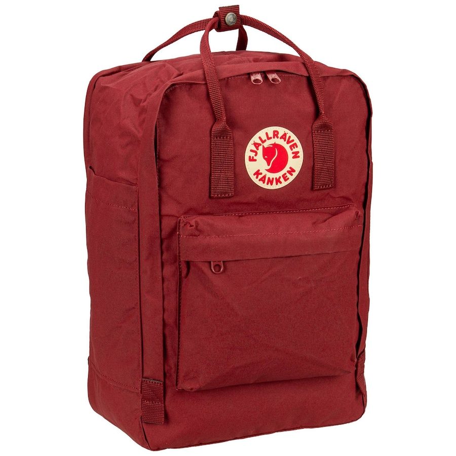 Fjällräven Kanken Daypack Rucksäcke 1 ct Rot