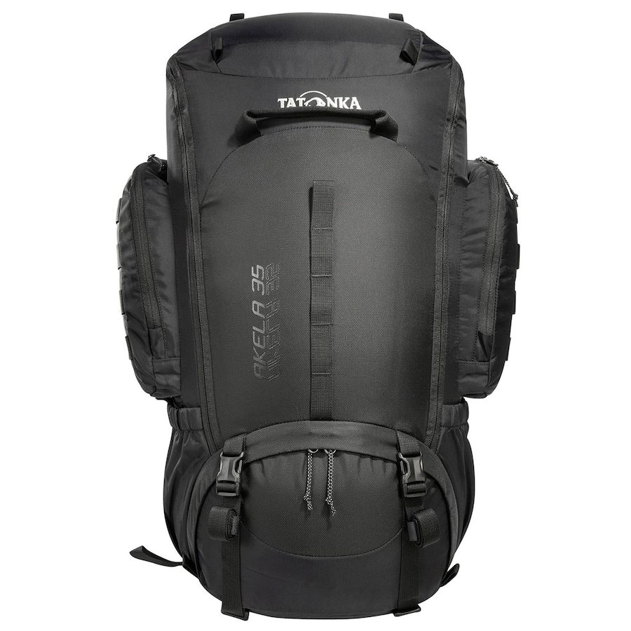 Tatonka Akela Wanderrucksack Handtaschen 1 ct Schwarz Herren