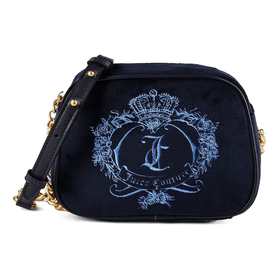 Juicy Couture Twig Umhängetasche Handtaschen 1 ct Violett Damen