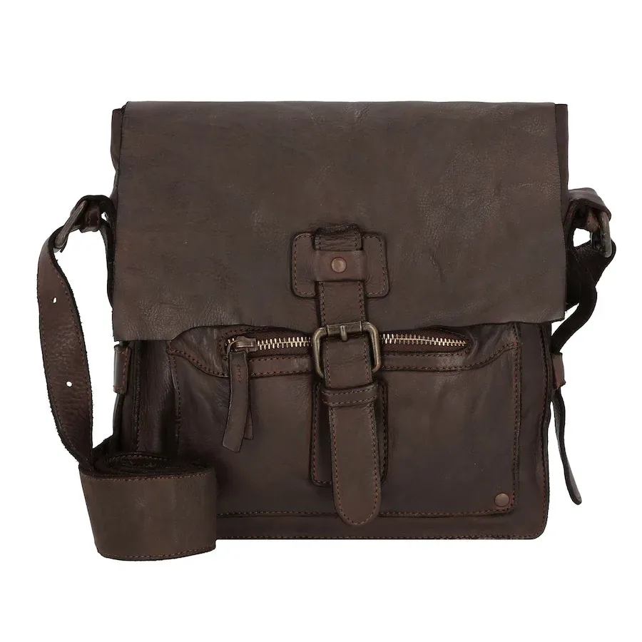 Harold's Submarine Umhängetasche Handtaschen 1 ct Braun Damen