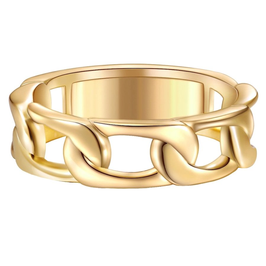 Yokoamii - Ring, 50, Gold