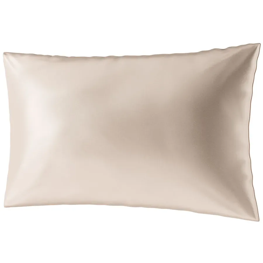 Ailoria BEAUTY SLEEP (100X65) Kopfkissenbezug aus Seide Schlafmasken, Kissenspray & Co. 1 ct Damen