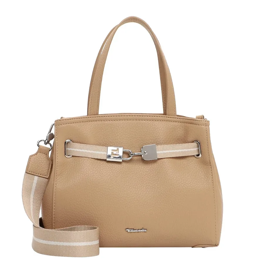 Tamaris Shopper TAS Kirima Handtaschen 1 ct Hellbraun Damen