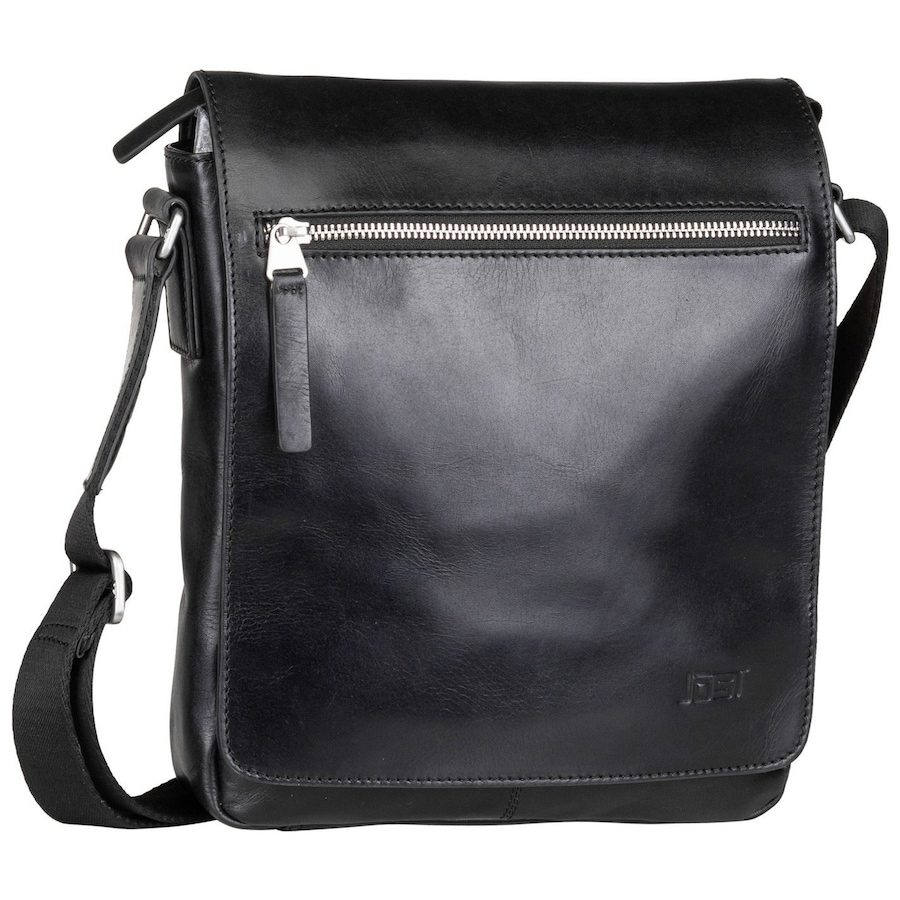 Jost Skagen Umhängetasche Handtaschen 1 ct Schwarz