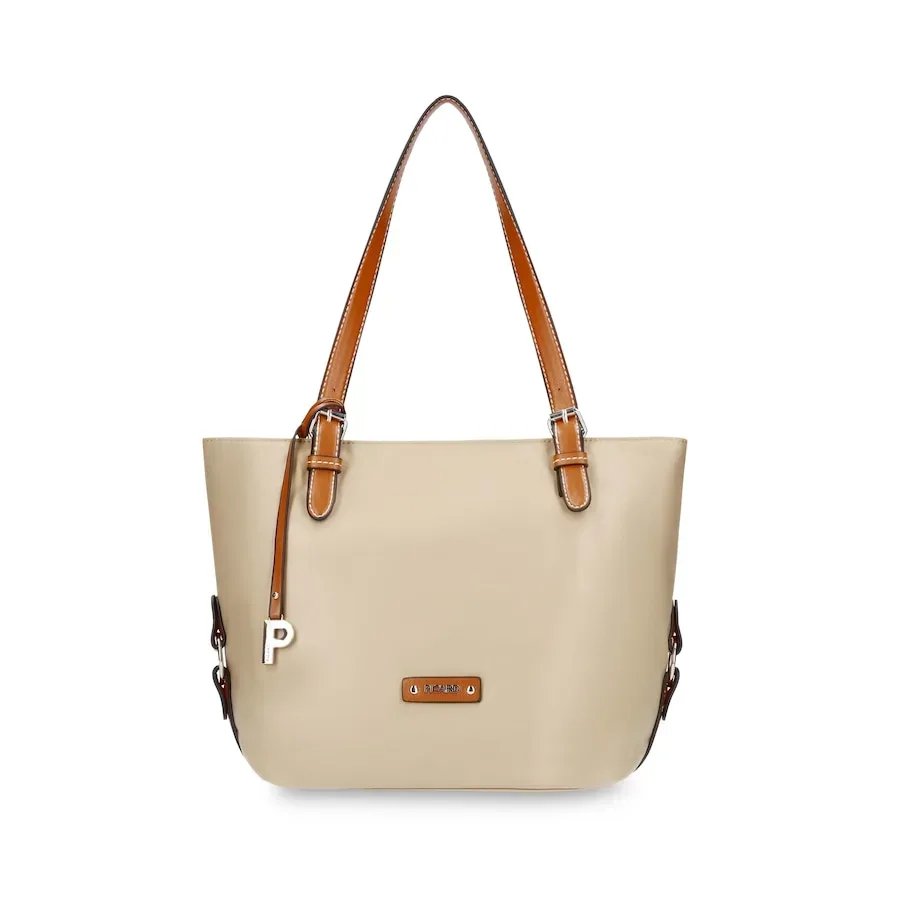 Picard Sonja Shopper Handtaschen 1 ct Hellbraun Damen