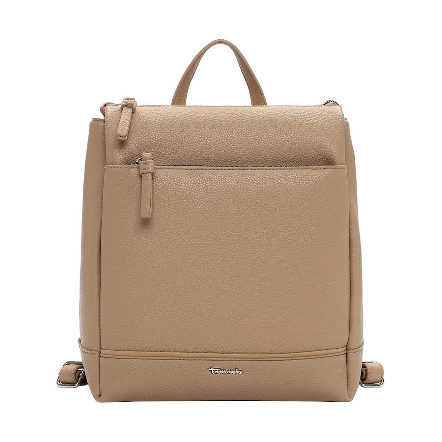 Tamaris Rucksack TAS Kennia Reisetaschen 1 ct Hellbraun Damen