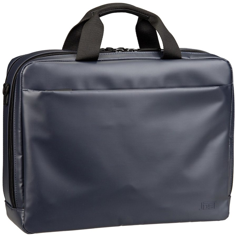 Jost Tolja Aktentasche 38 cm Laptopfach Laptoptaschen 1 ct Violett