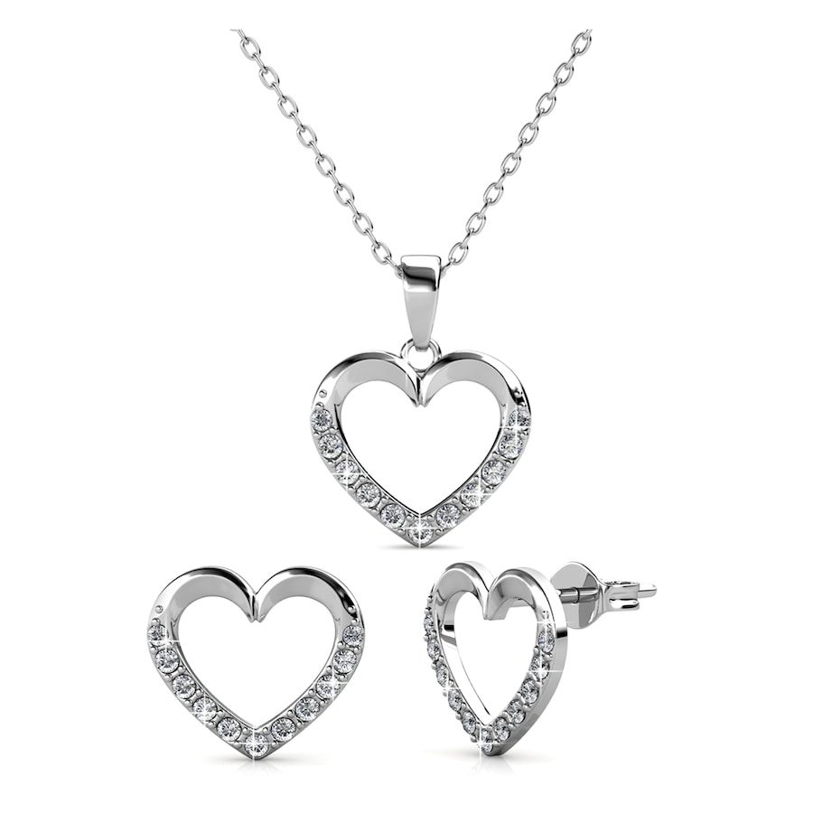 MYC-Paris Lovett-Set Schmuck-Set 1 ct Damen