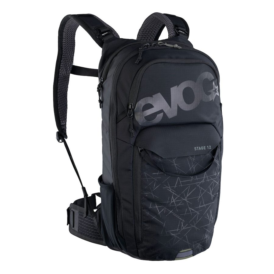 evoc - Rucksack Stage, für Damen, Größe 12L
