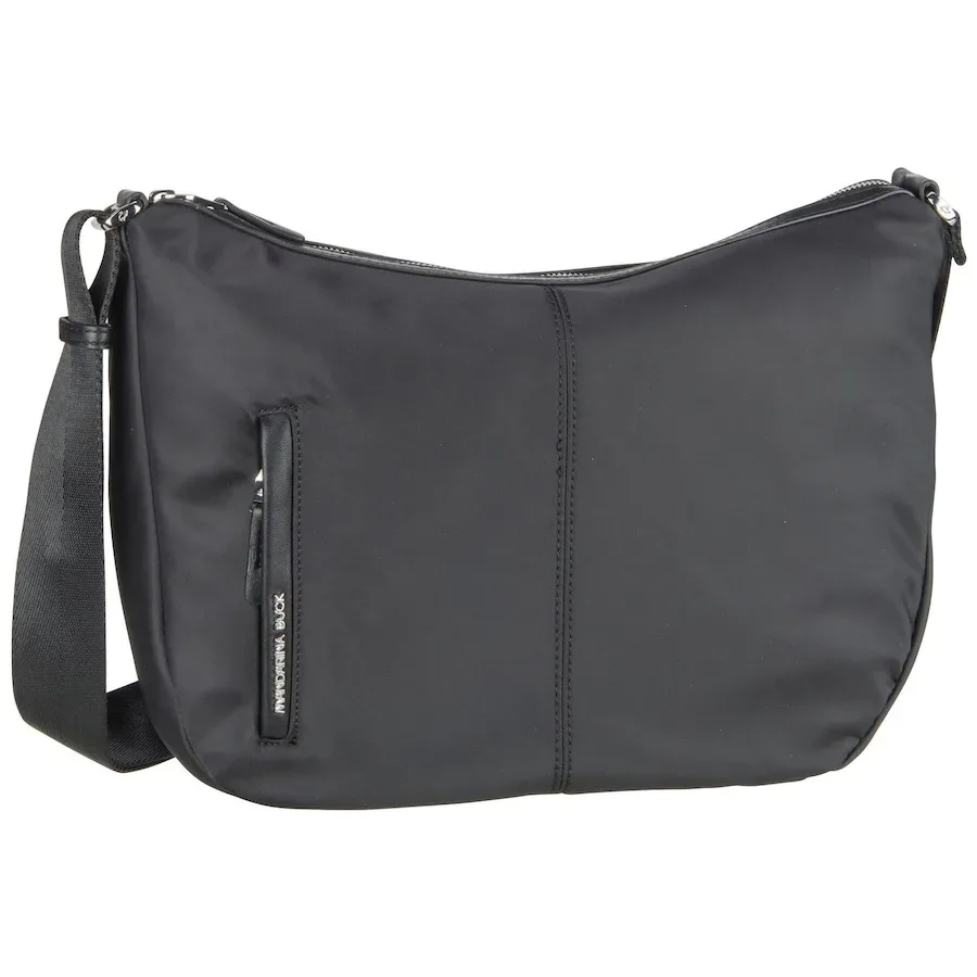 Mandarina Duck Hunter Umhängetasche Handtaschen 1 ct Schwarz Damen