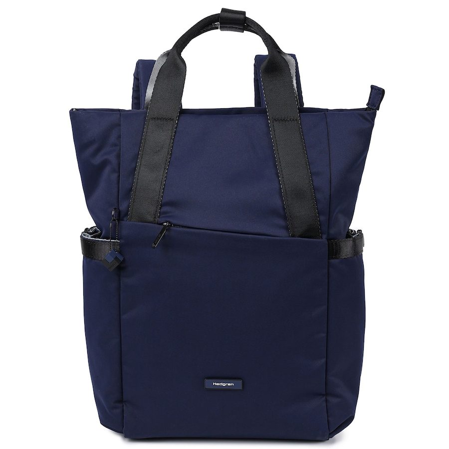 Hedgren Nova Daypack Reisetaschen 1 ct Schwarz Herren