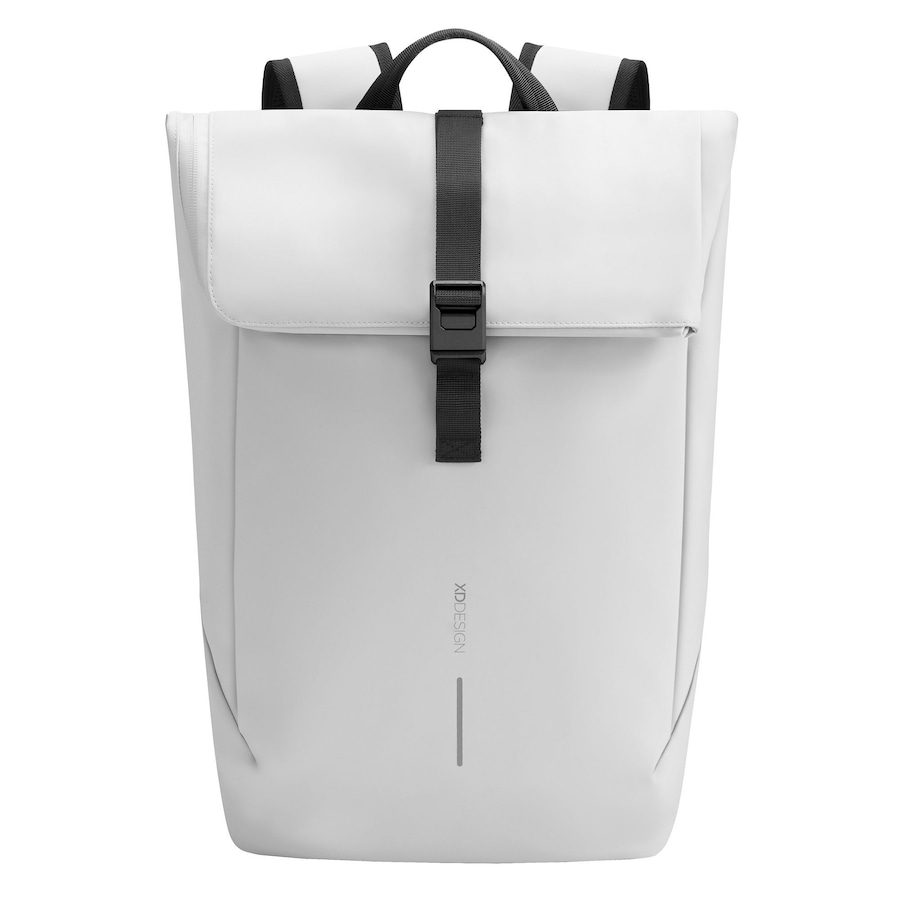 XD Design Urban Daypack Reisetaschen 1 ct Weiss Herren