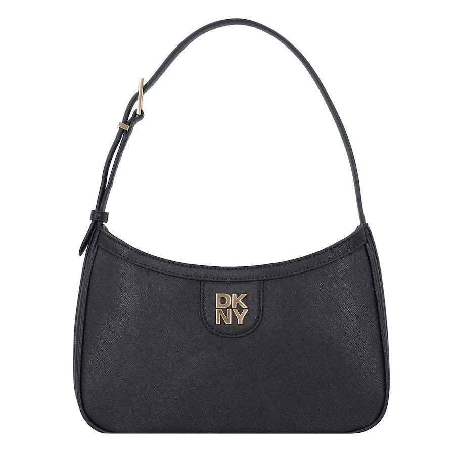 DKNY Carol Schultertasche Handtaschen 1 ct Schwarz Damen