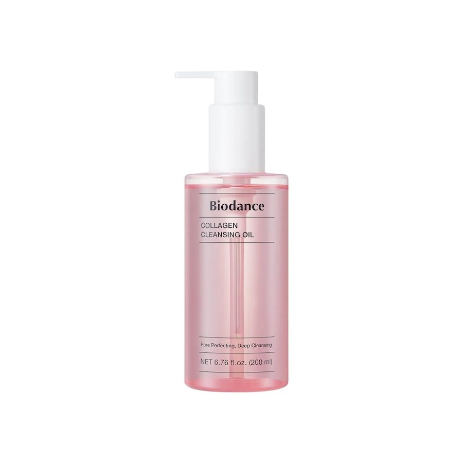 Biodance Collagen Cleansing Oil Gesichtsöl 200 ml