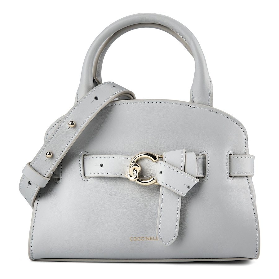 Coccinelle Sabine Henkeltasche Handtaschen 1 ct Weiss Damen
