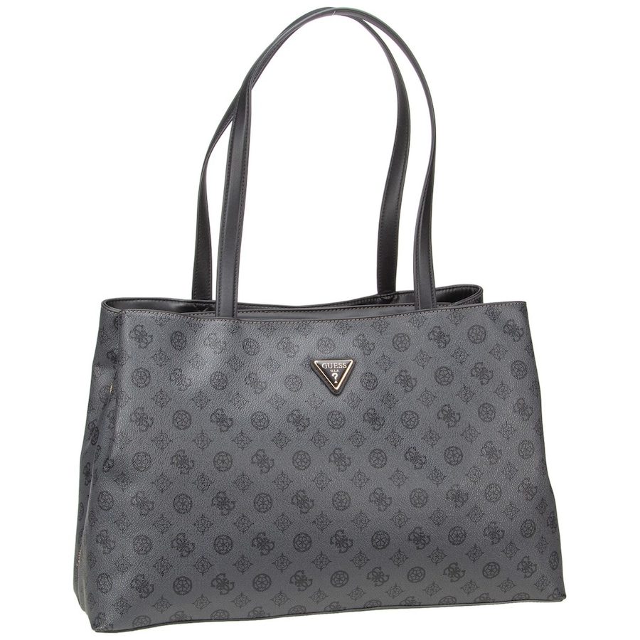 Guess Wilder Shopper Handtaschen 1 ct Grau Damen