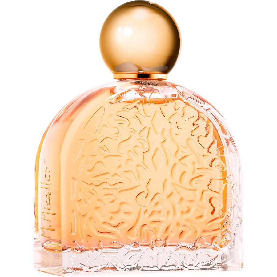 M.Micallef Ô Féminin Eau de Parfum Spray Damenparfum 100 ml Damen