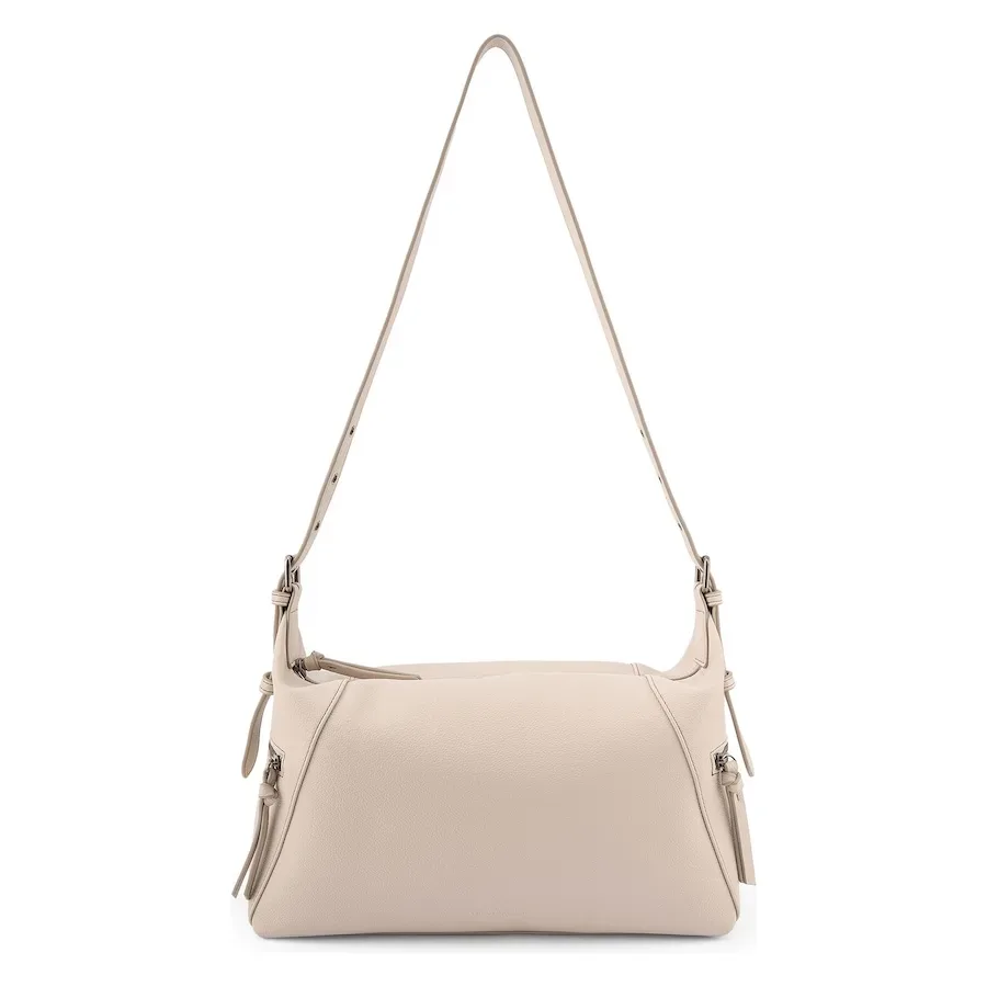 FREDsBRUDER My Bestie Umhängetasche Handtaschen 1 ct Nude Damen