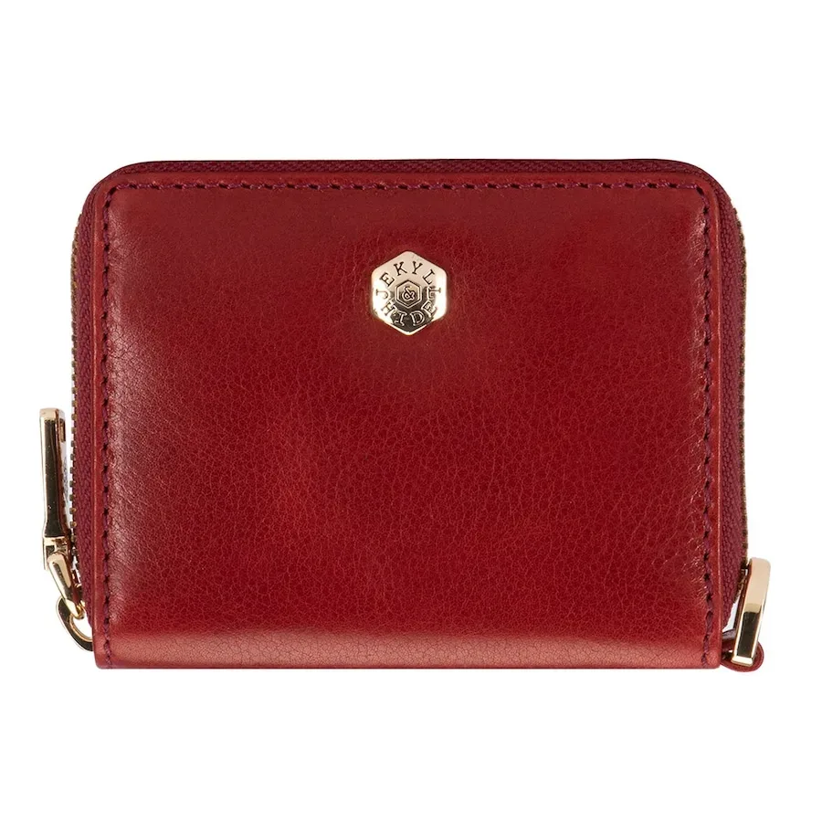 Jekyll & Hide Verona Kreditkartenetui Make-up Organizer 1 ct