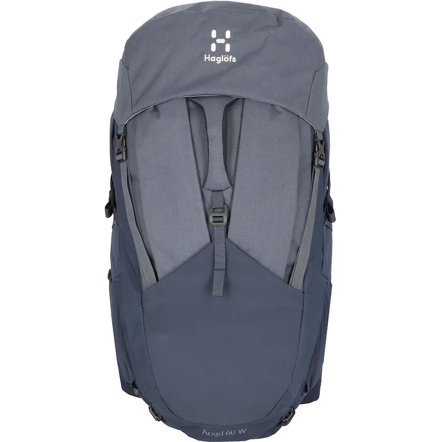 Haglöfs Ängd Rucksack Reisetaschen 1 ct Violett Herren