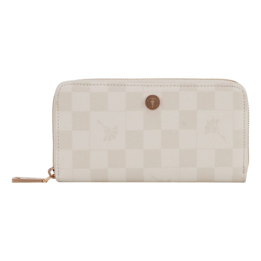 JOOP! Cortina Piazza Damengeldbörse Handtaschen 1 ct Weiss