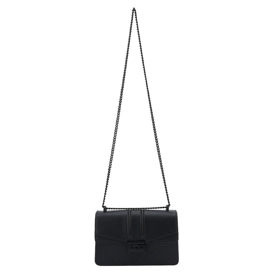 Seidenfelt Roros Mobile Handytasche 11 cm Handtaschen 1 ct Schwarz Damen