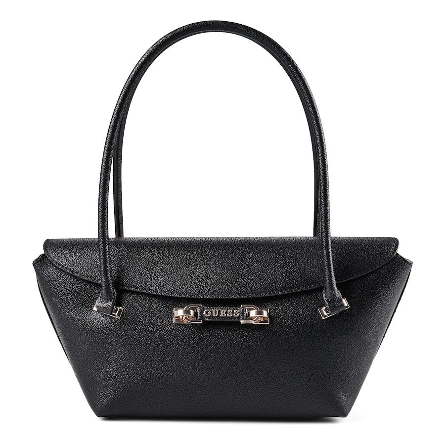 Guess Sophia Schultertasche Handtaschen 1 ct Schwarz Damen