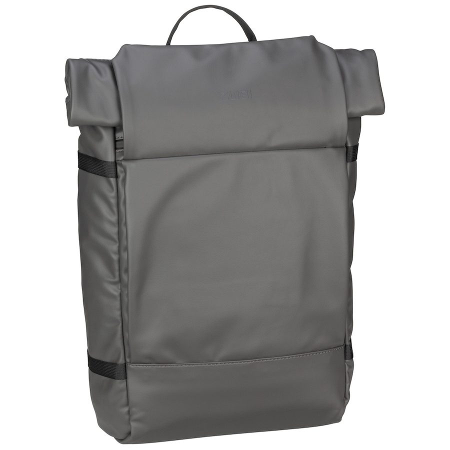 ZWEI Aqua Daypack Rucksäcke 1 ct Grau