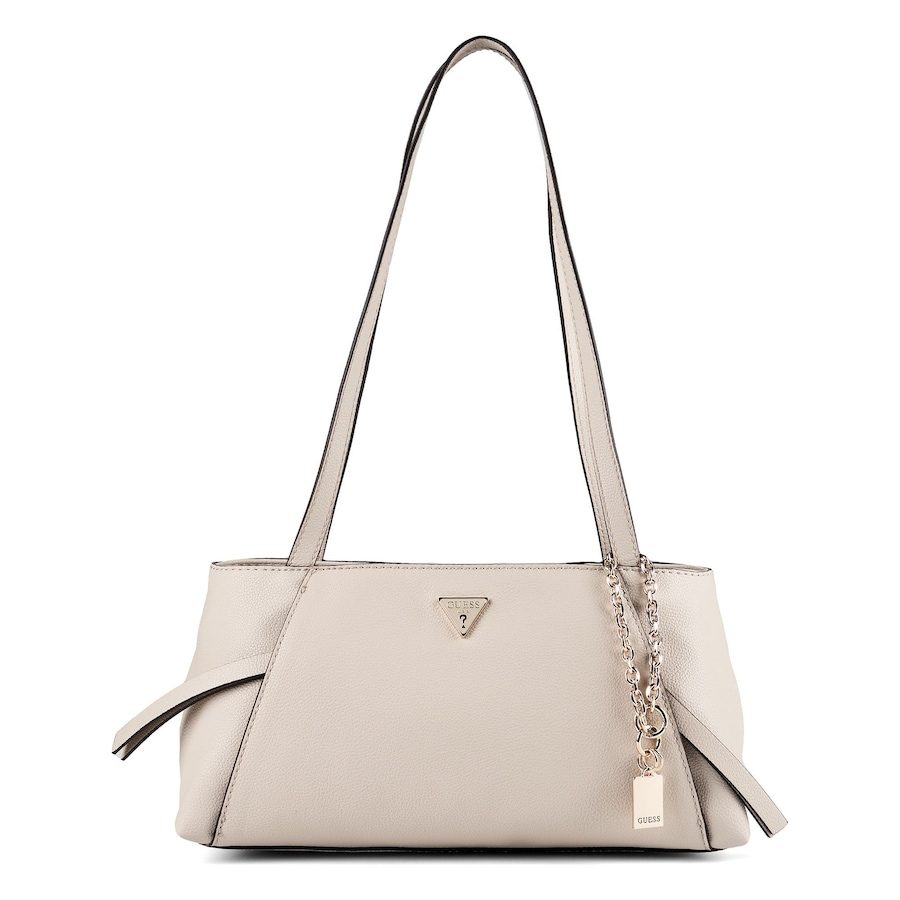 Guess Devon Schultertasche Handtaschen 1 ct Nude Damen