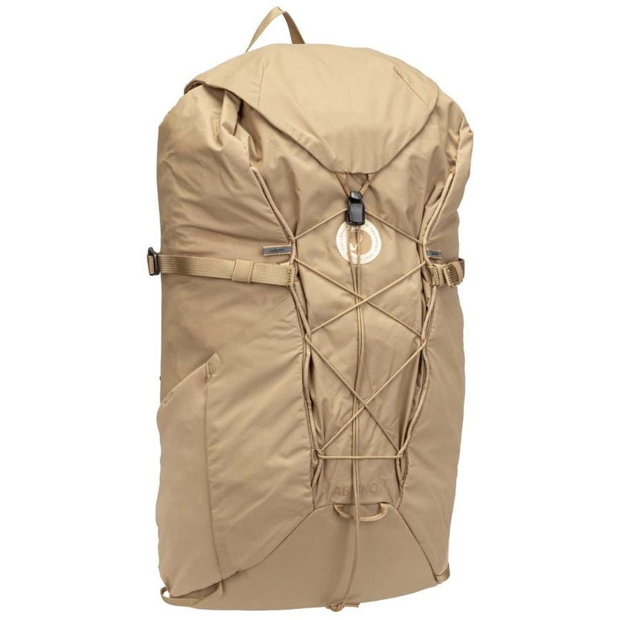Fjällräven Abisko Wanderrucksack Rucksäcke 1 ct Grau Herren