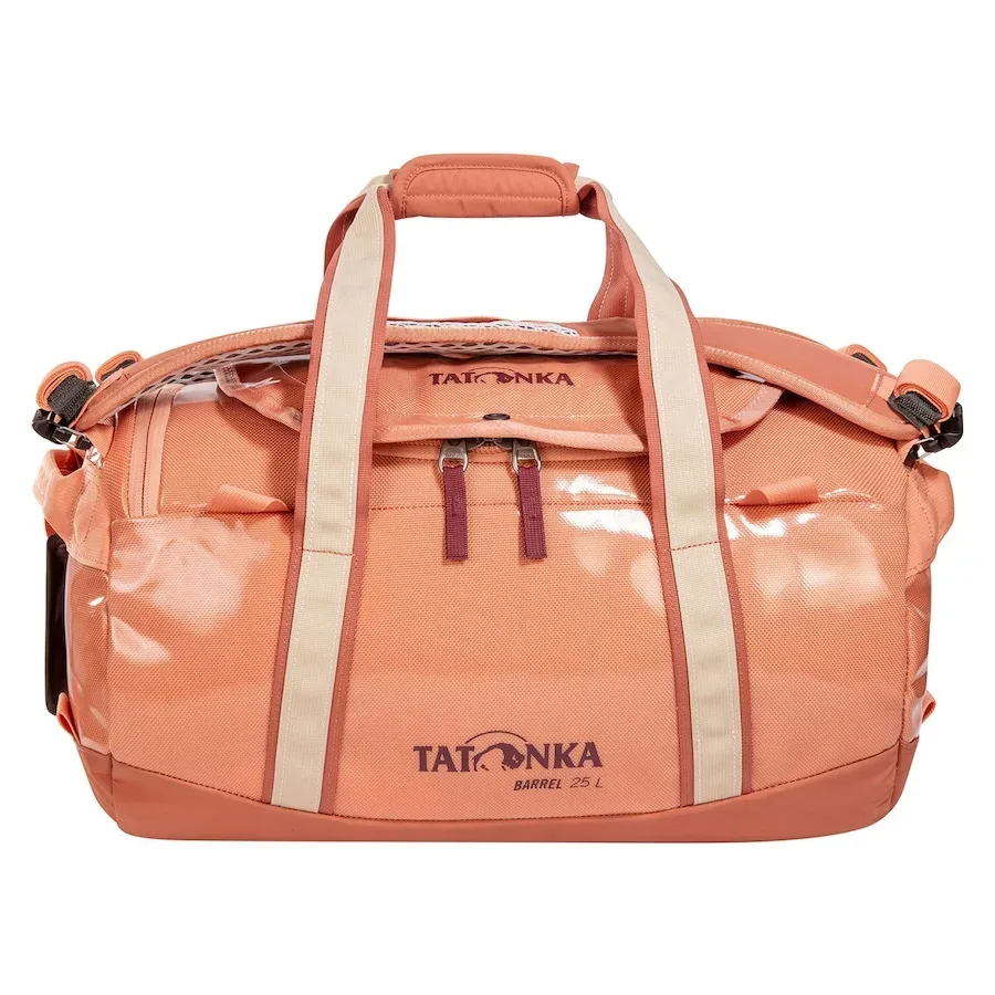 Tatonka Barrel 25 Weekender Reisetasche 42 cm Reisetaschen 1 ct Rosegold Herren