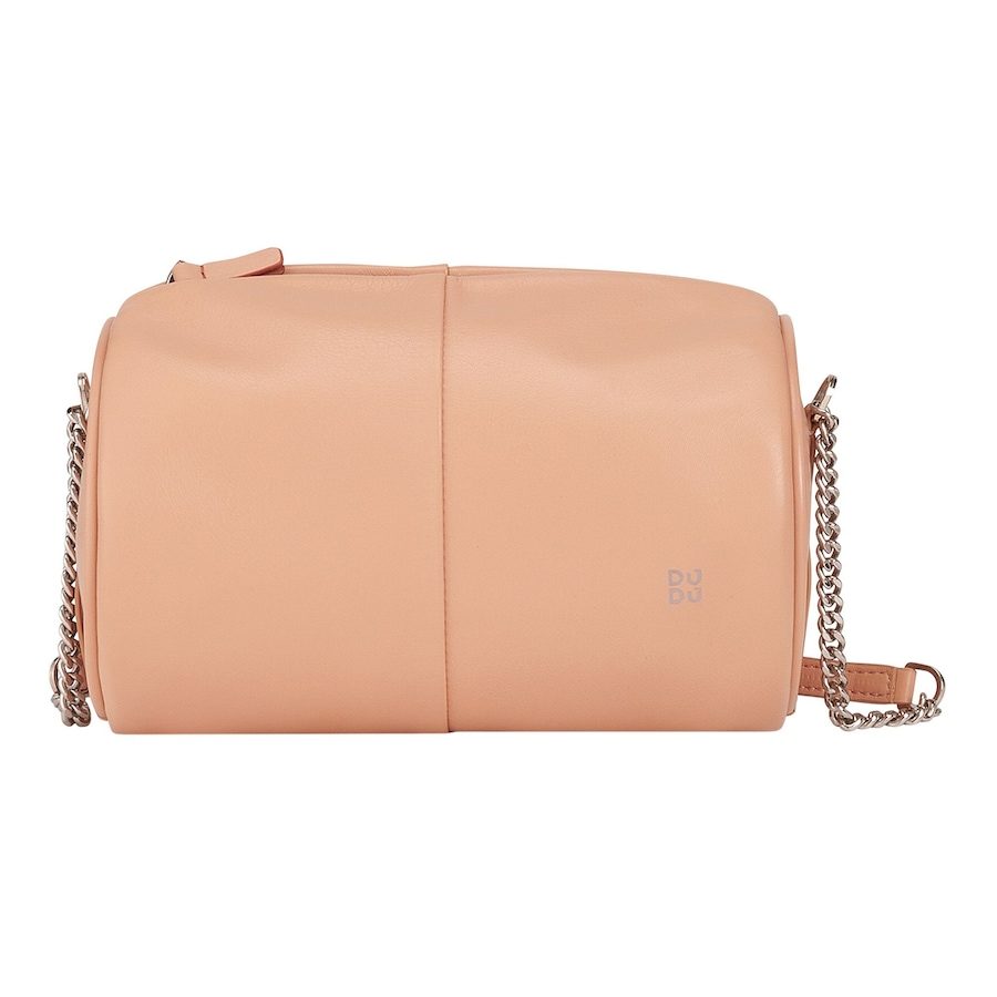 DuDu Abigail Umhängetasche Handtaschen 1 ct Grau Damen